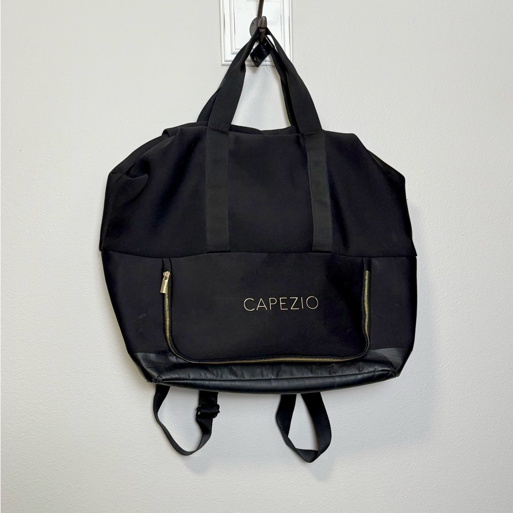 Capezio B223 Signature Tote | Backpack